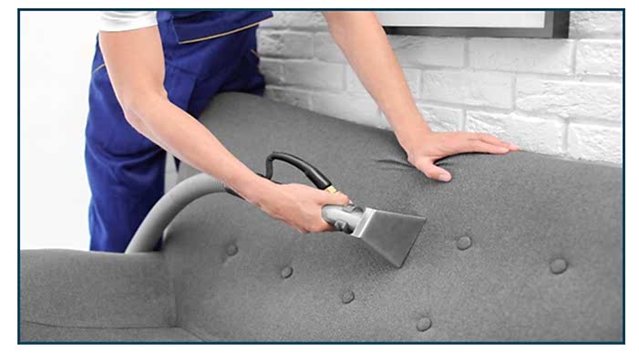 Sizin için, Sizin gibi temizliyoruz